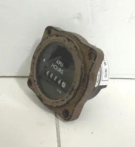 Boeing 767 Aircraft APU Hours Indicator P/N 56517-00